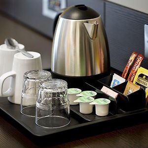 Premier Inn Horsham Town Centre